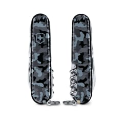 CUCHILLOS VICTORINOX 15 FUNCIONES