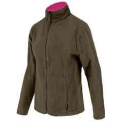 POLAR SURPRISE 2.0 FULL W - FEMENINO/ VERDE CAZA ORQUIDEA - JOLUVI