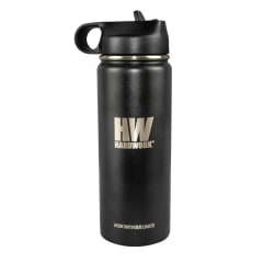 BOTELLA TERMICA HW