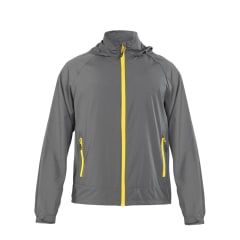 CORTAVIENTO HW VENT HOMBRE – WIND BLOCK PRO | CARBON GREY