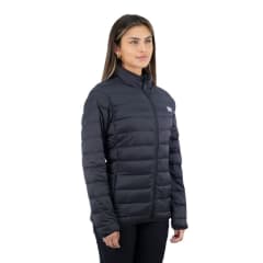 PARKA PLUMA PULLAY PRO MUJER – PROTECCIÓN TÉRMICA