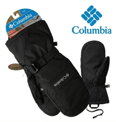 Columbia 