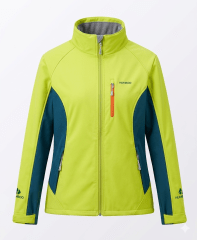 CASACA IMPERMEABLE HUMBGO DAMAS – WIND & RAIN PROTECT