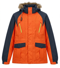 CASACA IMPERMEABLE/ HUMBGO HCASAC1