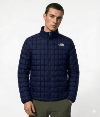 M TNF THRML INSLTN JKT / Chaqueta termica