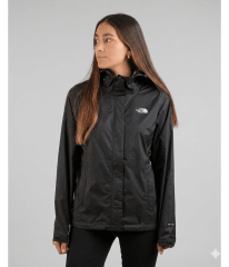 W Venture 2 Jkt / Chaqueta cortaviento