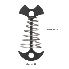 TORNILLOS TÉCNICOS PARA CAMPING – PELLIOT
