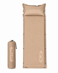 COLCHONETA INFLABLE PELLIOT