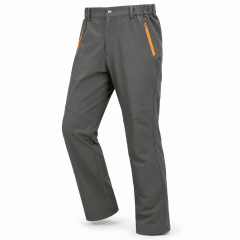 Pantalón Outdoor Hombre 100% Nylon con Membrana GORE-TEX PTFE