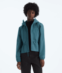 W Daybreak Rain Jacket / Chaqueta termica