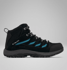 Women's Crestwood™ II Mid Waterproof Walking Shoe