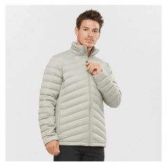 Chaqueta Salomon Sntial Xwarm Down