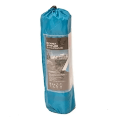 COLCHONETA AUTOHINCHABLE KLIMBER- CELESTE