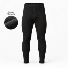 PANTALON CALENTADOR PARA CABALLEROS