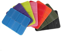 COLCHONETA PLEGABLE PORTÁTIL PARA SENTARSE