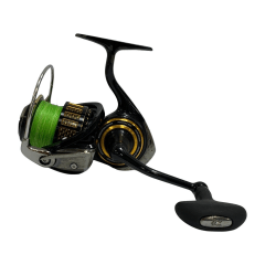 CARRETE CHAOJIA 4000 SPINNING REEL