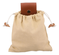 BOLSO DE FORRAJEO