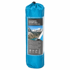 COLCHONETA AUTOHINCHABLE KLIMBER- CELESTE