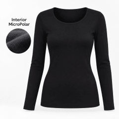 CALENTADOR PIEZA ALTA PARA DAMAS WARMFIT PRO CON AISLAMIENTO TÉRMICO Y AJUSTE ANATÓMICO