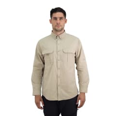 CAMISA HW DUCK DRY – LIGERA & QUICK DRY