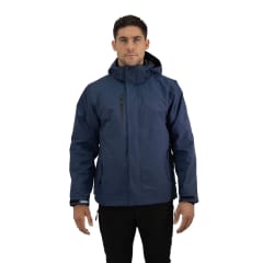 PARKA DESMONTABLE HW RENO 3 EN 1 PERFORMANCE