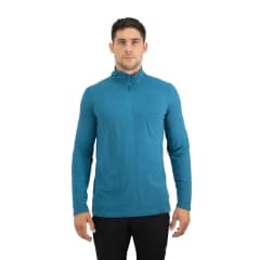 POLAR HW TANTAUCO – OUTDOOR FLEECE