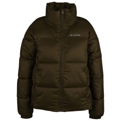 CASACA ACOLCHONADA - PUFFECT™ - FEMENINO/M VERDE OLIVA - COLUMBIA