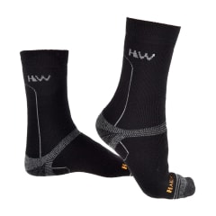 CALCETIN ANTIBACTERIANO 35% LANA HW