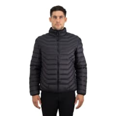 PARKA HW PILLOW TRAVELER – PACKABLE THERMO