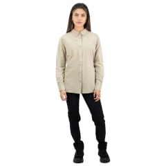 CAMISA HW DUCK DRY MUJER – COOL DRY TECH