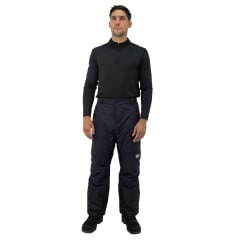 PANTALON HW REFUGIO TERMICO E IMPERMEABLE HOMBRE