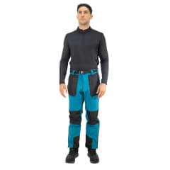 PANTALON TERMICO HW WOLVERINE ANTIACIDO