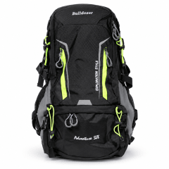 MOCHILA BULLDOZER