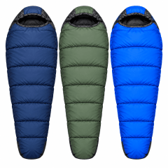 XTREME CAMP -12°C | SACO TÉRMICO PARA EXPEDICIÓN