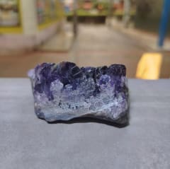 ADORNO ALMA VIOLETA – REPRESENTA PAZ, INTUICIÓN Y SANACION - 5.4.CM