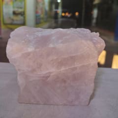 ROCAS GRANDES MATERIAL PARA ADORNO CRISOCOLA AZUL - 6.CM