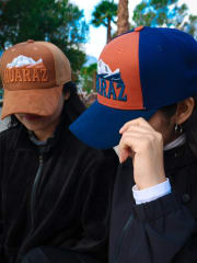 GORROS PERSONALIZADOS DUVAL/ ESTAMPADO HUARAZ