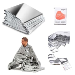 MANTA TÉRMICA OUTDOOR