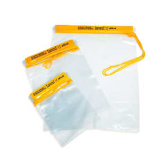 SERIE SECA BOLSA IMPERMEABLE