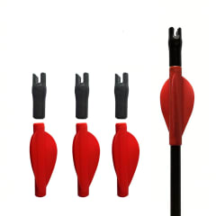 COLAS PARA LAS FLECHAS