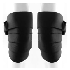 RODILLERAS DE COLORES PARA GIMNASIO FITNESS KNEE GUARD CON PROTECCIÓN ARTICULAR Y SUJECIÓN ERGONÓMICA