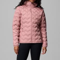 CASACA ALUMINIZADA DE PLUMA/ UNISEX – CALOR Y CONFORT