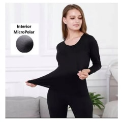 CALENTADOR PIEZA ALTA PARA DAMAS WARMFIT PRO CON AISLAMIENTO TÉRMICO Y AJUSTE ANATÓMICO