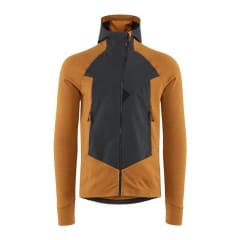 POLERA CON CAPUCHA PARA SENDERISMO/TRANSIPIRABLE