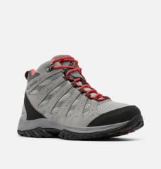 BOTINES COLUMBIA DE SENDERISMO REDMOND™ III MID WATERPROOF - MUJER