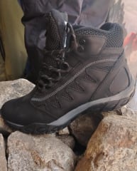 ZAPATILLAS TODO TERRENO CUERO NACIONAL-100%CUERO/FEMENINO-39