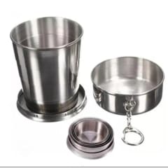 VASOS TÁCTICOS DE ACERO INOXIDABLE – RESISTENCIA EXTREMA