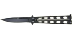 CUCHILLO DE CAMPING, ROBUSTO Y FUNCIONAL, PERFECTO PARA USO OUTDOOR