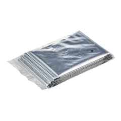 SACO DE DORMIR DE EMERGENCIA CON AISLAMIENTO TÉRMICO REFLECTIVO