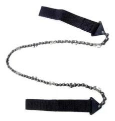 SIERRA DE CADENA MANUAL DE SUPERVIVENCIA